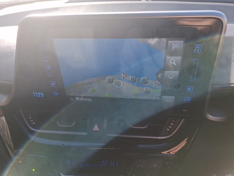 Used Toyota C-HR 2019 for sale - 76696046: Photo 18