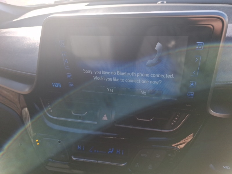 Used Toyota C-HR 2019 for sale - 76696046: Photo 19