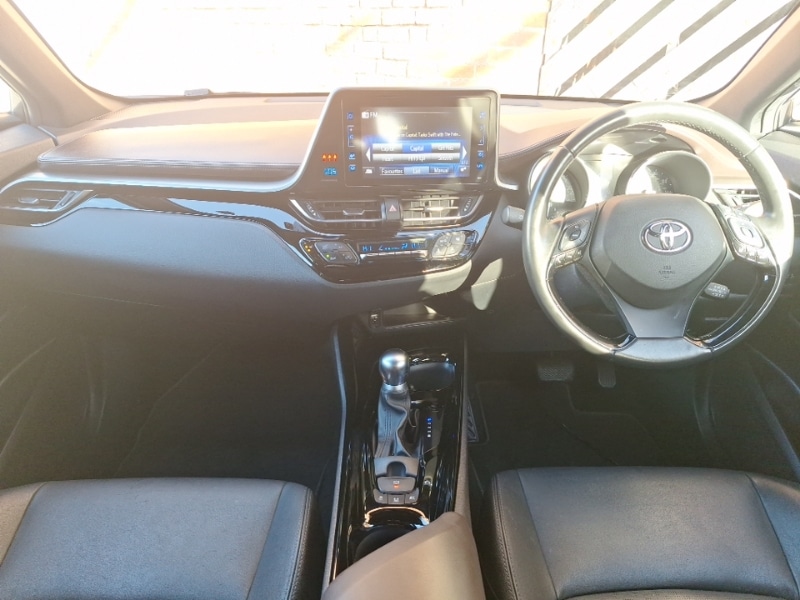 Used Toyota C-HR 2019 for sale - 76696046: Photo 2