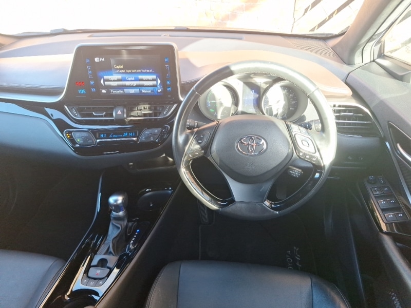 Used Toyota C-HR 2019 for sale - 76696046: Photo 7