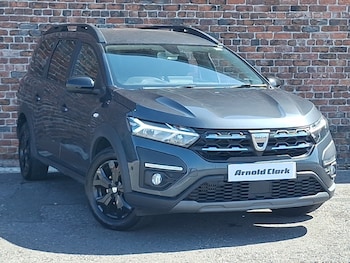 2022 - 1.0 TCe Extreme SE 5dr
