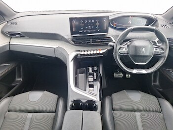 Used Peugeot 3008 2023 for sale - 78945476: Photo
