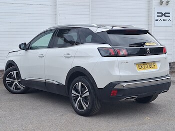 Used Peugeot 3008 2023 for sale - 78945476: Photo