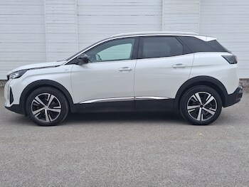 Used Peugeot 3008 2023 for sale - 78945476: Photo