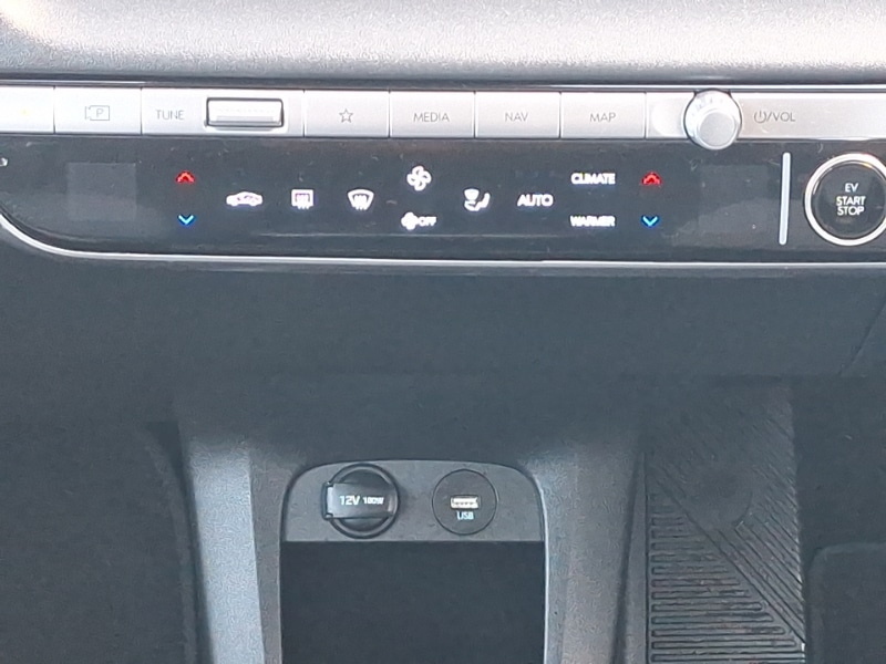 Used Hyundai IONIQ 5 2022 for sale - 77889548: Photo 11