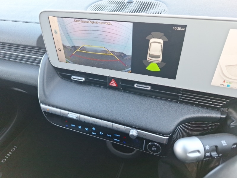 Used Hyundai IONIQ 5 2022 for sale - 77889548: Photo 17