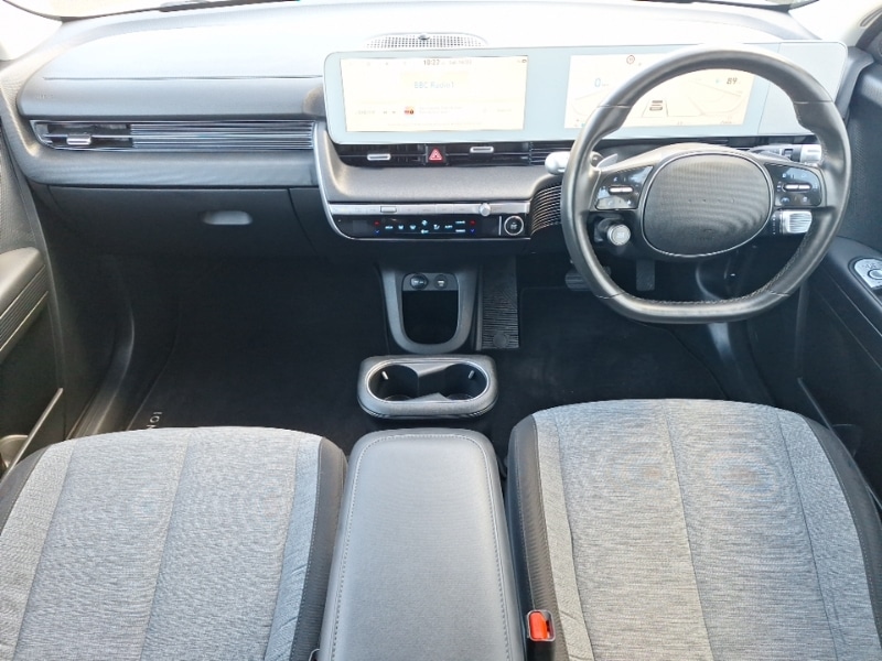 Used Hyundai IONIQ 5 2022 for sale - 77889548: Photo 2