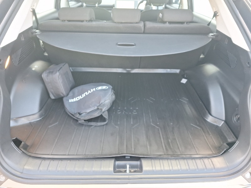 Used Hyundai IONIQ 5 2022 for sale - 77889548: Photo 8