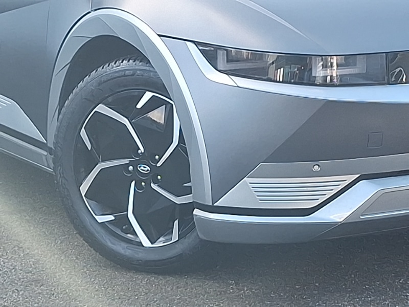 Used Hyundai IONIQ 5 2022 for sale - 77889548: Photo 9