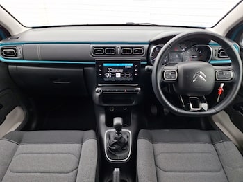 Used Citroen C3 2022 for sale - 78537806: Photo