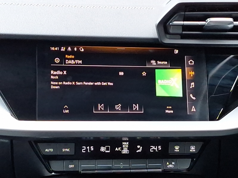 Used Audi A3 2022 for sale - 78129092: Photo 10