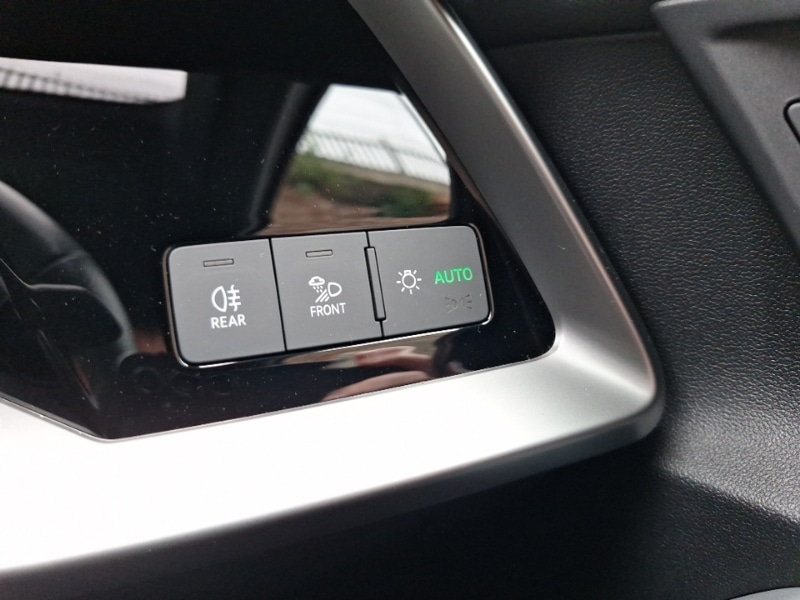 Used Audi A3 2022 for sale - 78129092: Photo 14