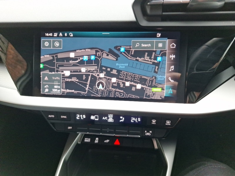 Used Audi A3 2022 for sale - 78129092: Photo 18