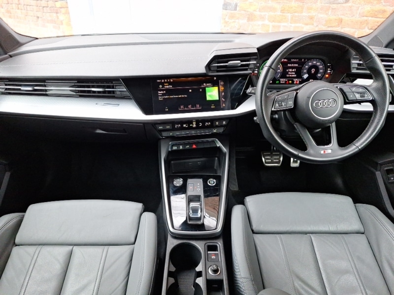 Used Audi A3 2022 for sale - 78129092: Photo 2