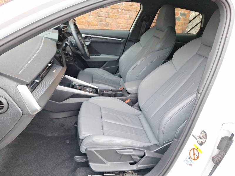 Used Audi A3 2022 for sale - 78129092: Photo 5