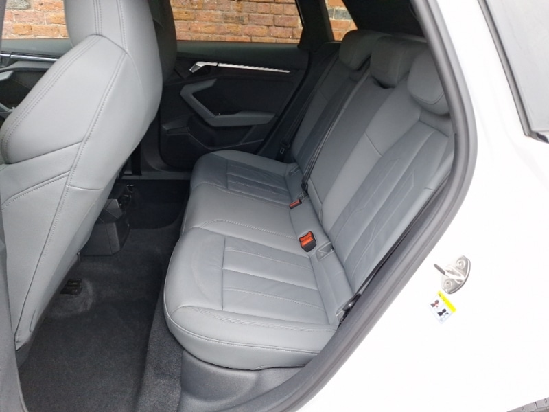 Used Audi A3 2022 for sale - 78129092: Photo 6