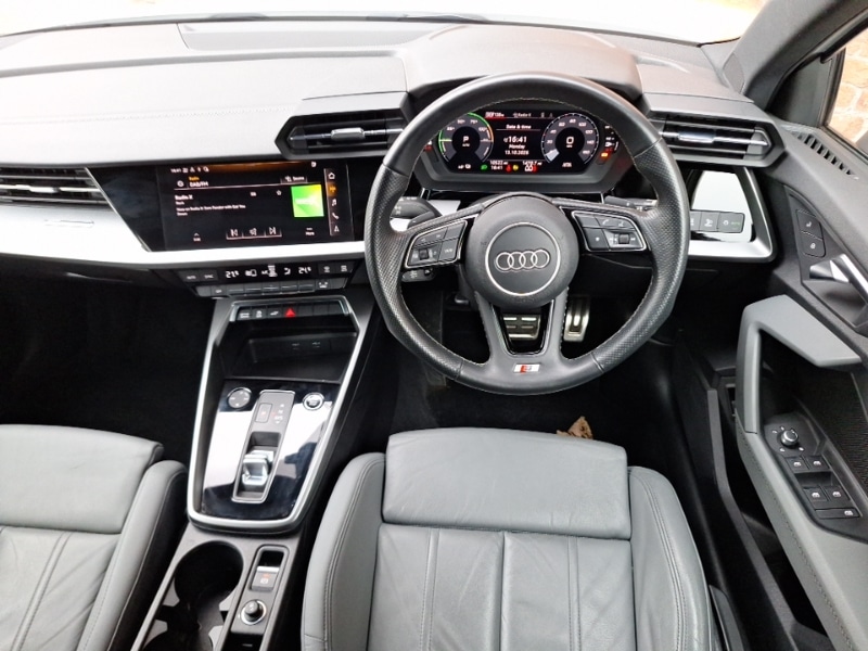 Used Audi A3 2022 for sale - 78129092: Photo 7