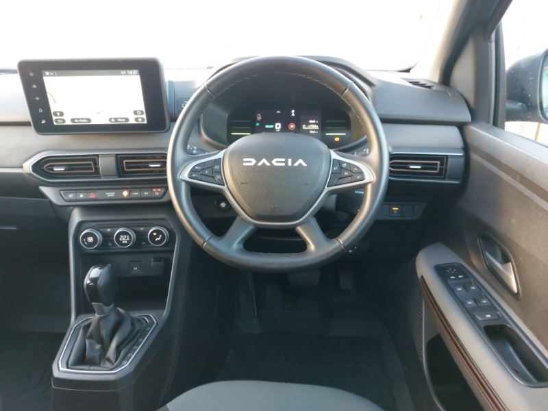 Used Dacia Jogger 2024 for sale - 77518259: Photo 7