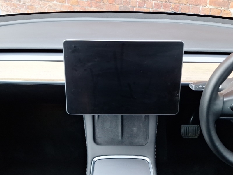 Used Tesla Model Y 2022 for sale - 76289350: Photo 10