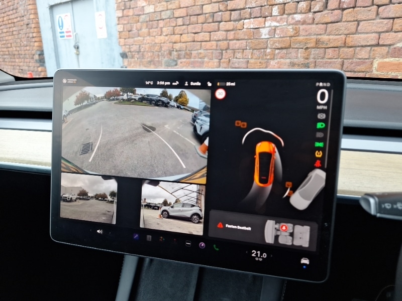 Used Tesla Model Y 2022 for sale - 76289350: Photo 11