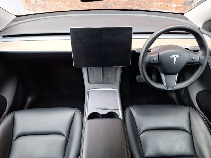 Used Tesla Model Y 2022 for sale - 76289350: Photo 2