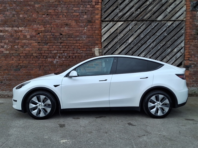 Used Tesla Model Y 2022 for sale - 76289350: Photo 4