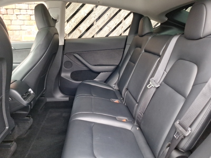 Used Tesla Model Y 2022 for sale - 76289350: Photo 6