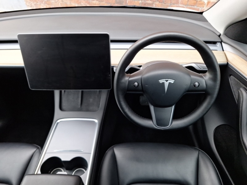 Used Tesla Model Y 2022 for sale - 76289350: Photo 7