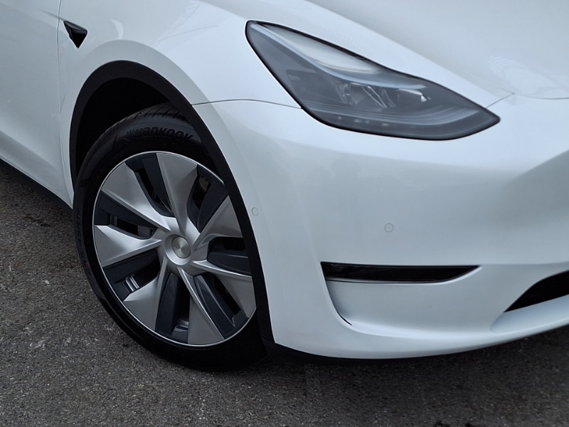 Used Tesla Model Y 2022 for sale - 76289350: Photo 9