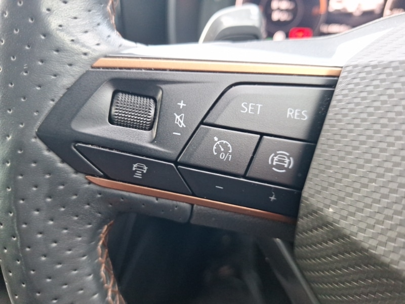 Used Cupra Formentor 2021 for sale - 77580162: Photo 16