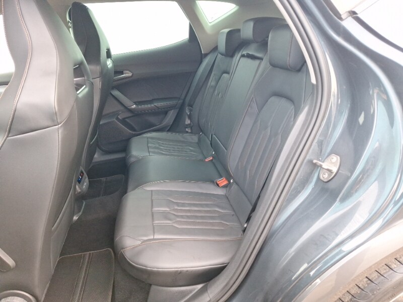 Used Cupra Formentor 2021 for sale - 77580162: Photo 6