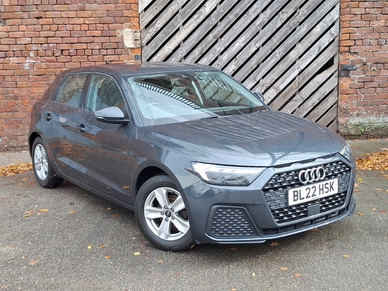 Used Audi A1 2022 for sale - 77004824: Photo 1
