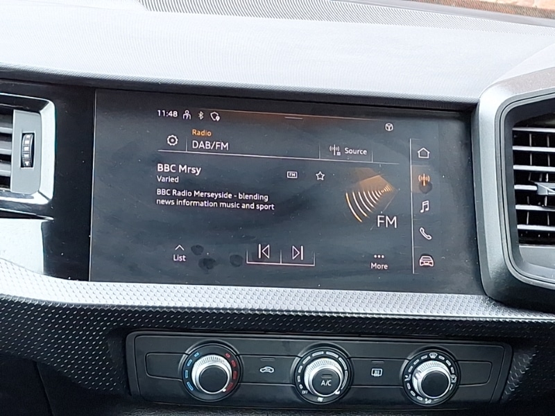 Used Audi A1 2022 for sale - 77004824: Photo 10