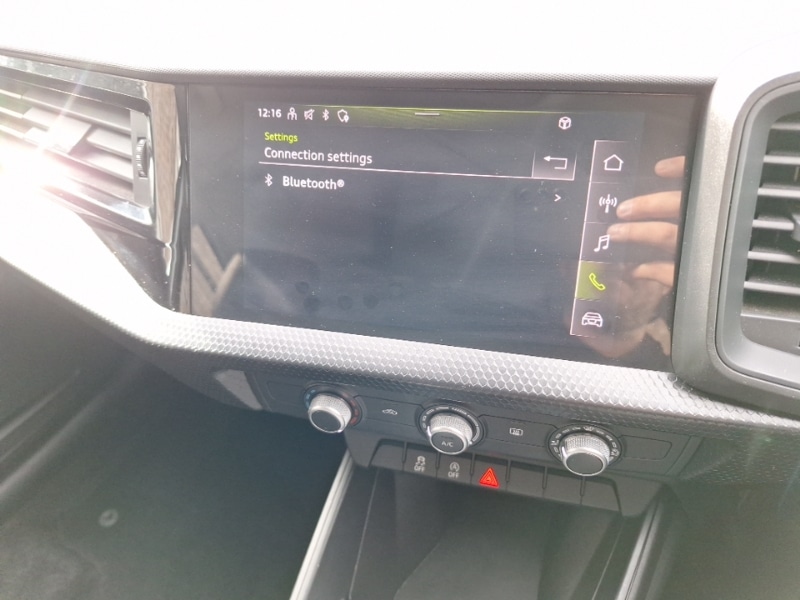 Used Audi A1 2022 for sale - 77004824: Photo 19