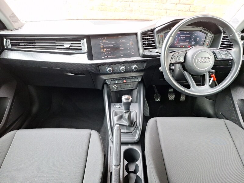 Used Audi A1 2022 for sale - 77004824: Photo 2