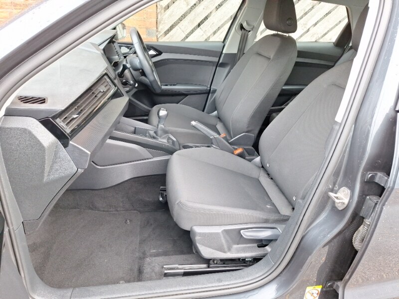 Used Audi A1 2022 for sale - 77004824: Photo 5