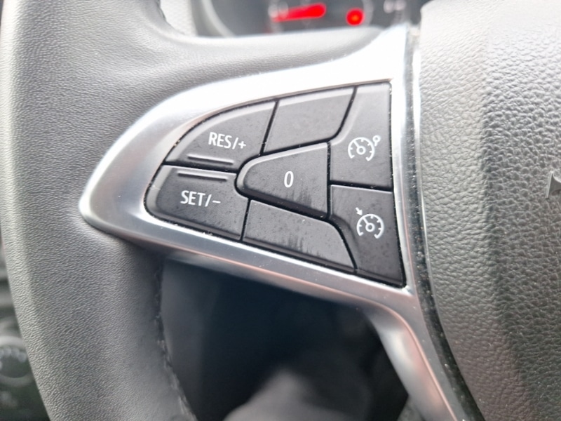 Used Dacia Sandero Stepway 2022 for sale - 77992504: Photo 15