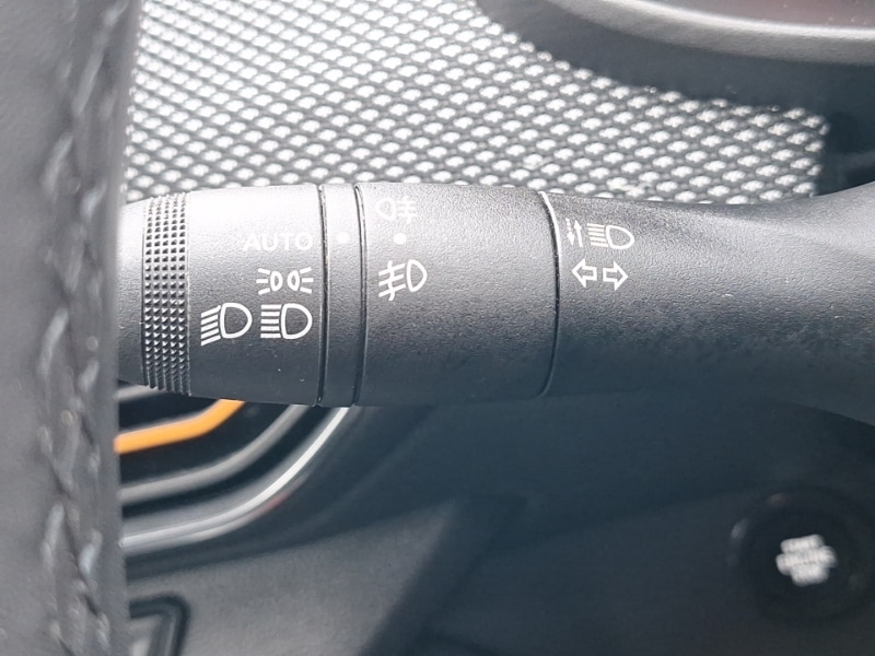 Used Dacia Sandero Stepway 2022 for sale - 77992504: Photo 16