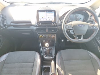 Used Ford Ecosport 2019 for sale - 78698023: Photo