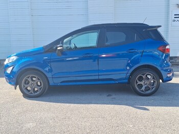 Used Ford Ecosport 2019 for sale - 78698023: Photo