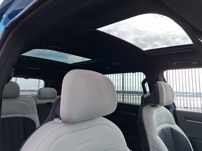 Used Kia EV9 2024 for sale - 76951914: Photo 14