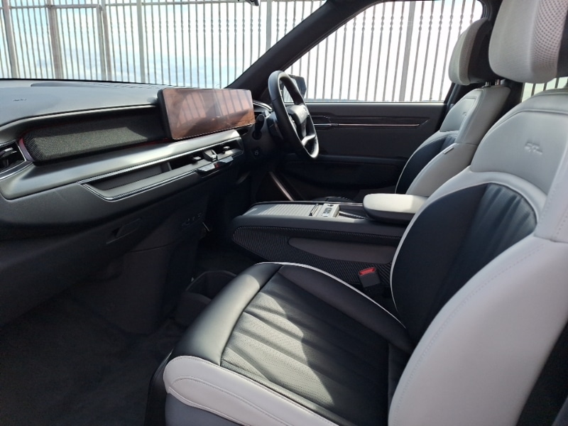 Used Kia EV9 2024 for sale - 76951914: Photo 5