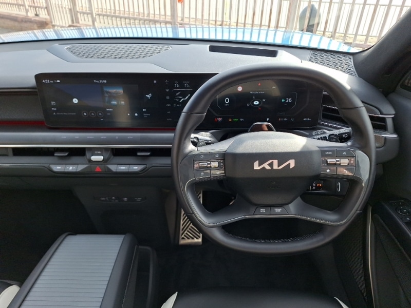 Used Kia EV9 2024 for sale - 76951914: Photo 7