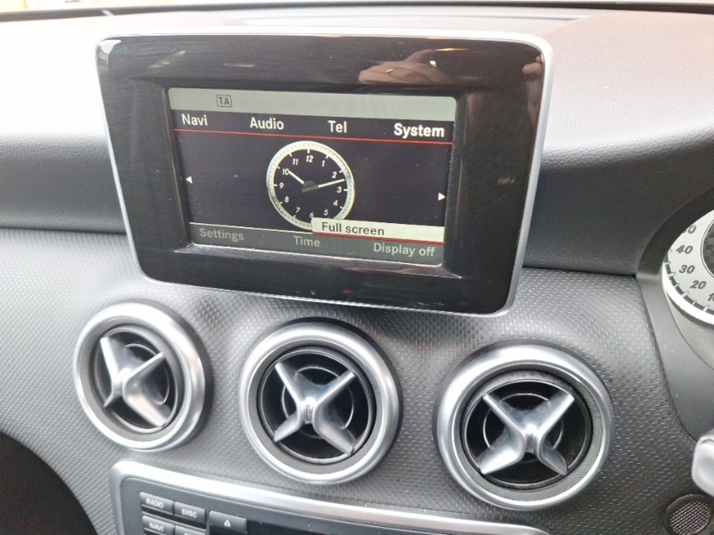 Used Mercedes-Benz A-Class 2015 for sale - 76492910: Photo 11