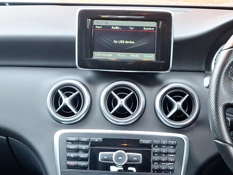 Used Mercedes-Benz A-Class 2015 for sale - 76492910: Photo 7