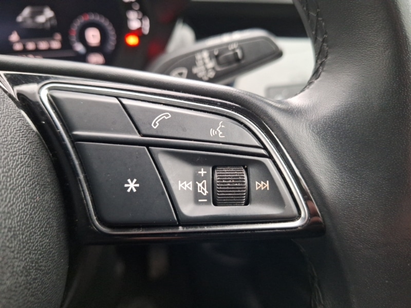 Used Audi A3 2022 for sale - 77832152: Photo 15