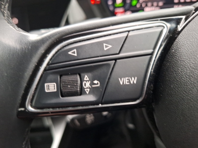 Used Audi A3 2022 for sale - 77832152: Photo 16