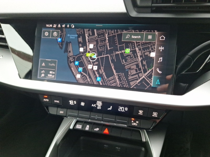 Used Audi A3 2022 for sale - 77832152: Photo 18