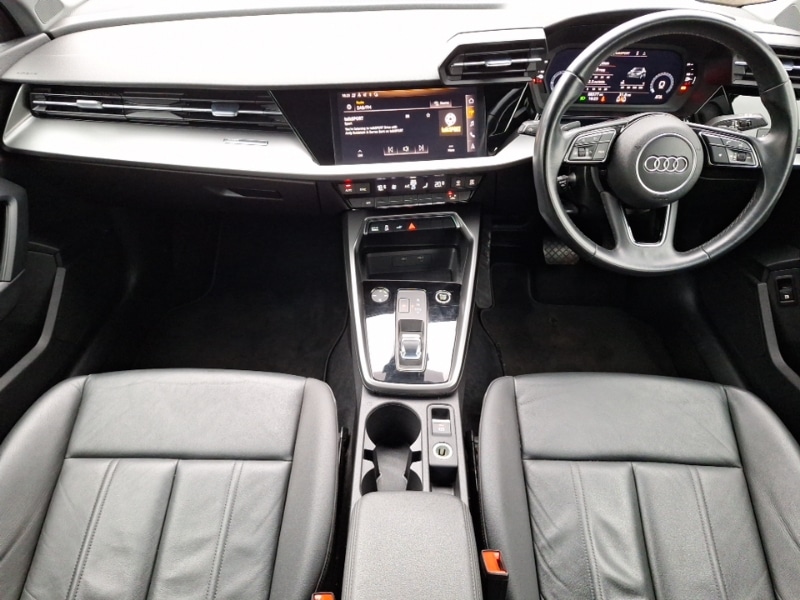 Used Audi A3 2022 for sale - 77832152: Photo 2