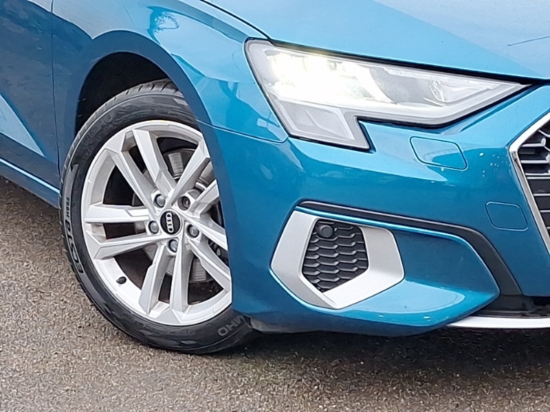 Used Audi A3 2022 for sale - 77832152: Photo 9